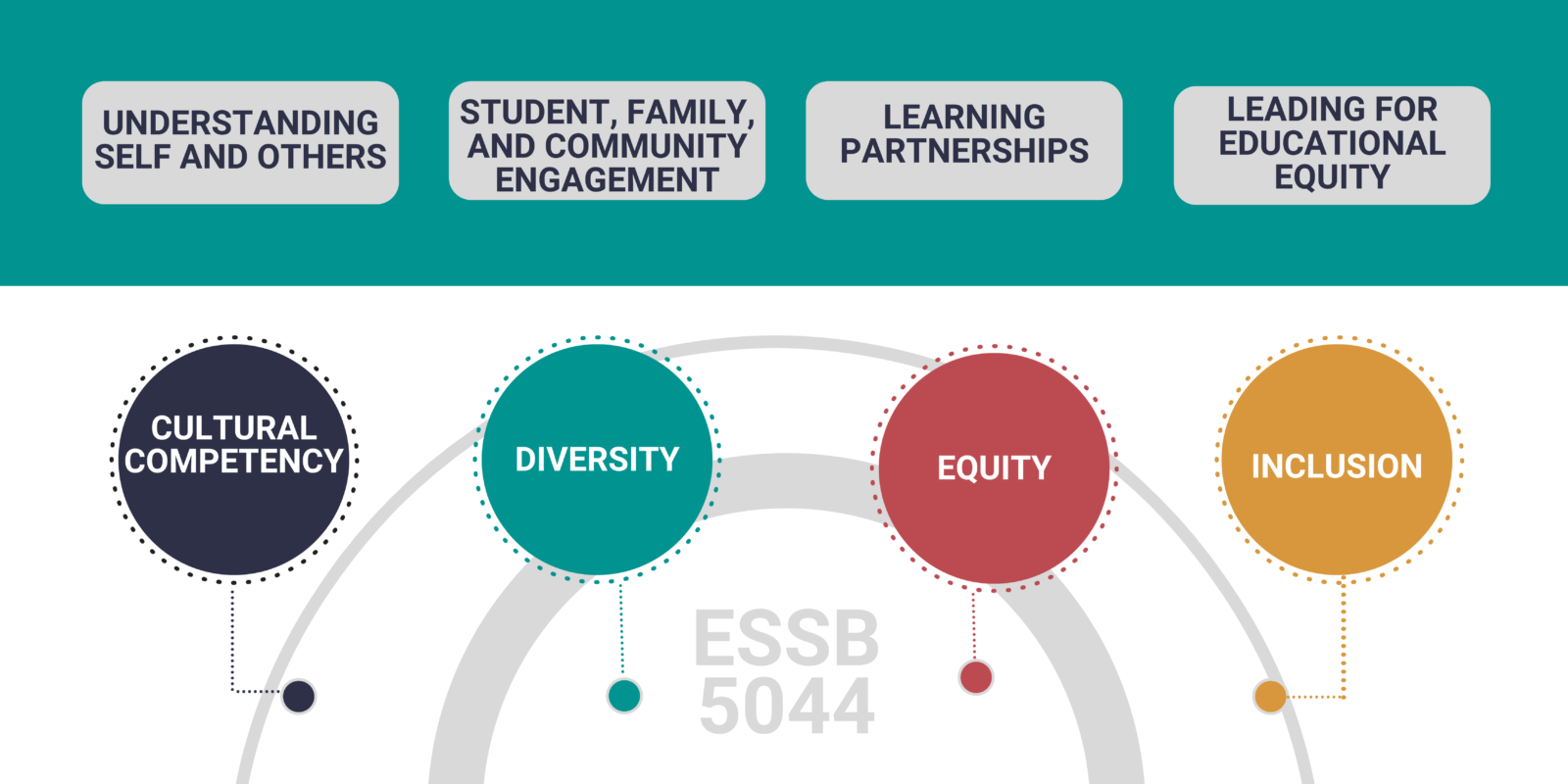 Cultural Competency, Diversity, Equity, And Inclusion (CCDEI) Standards ...